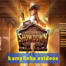 kamylinha xvideos